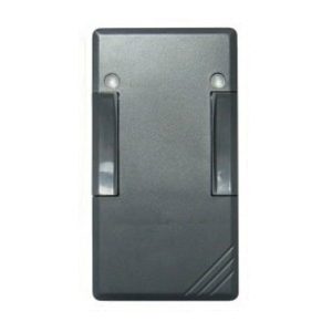Trasmettitore Telecomando Radiocomando 2 CH 27,195 Mhz S38 CARDIN TRQ038200.EUR C2