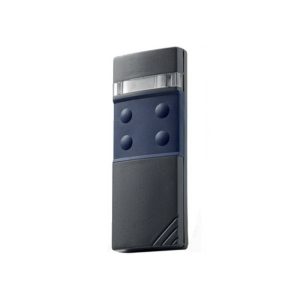 Trasmettitore Telecomando Radiocomando 4 CH 27,195 MHz S48 CARDIN TRQ048400.EUR C4