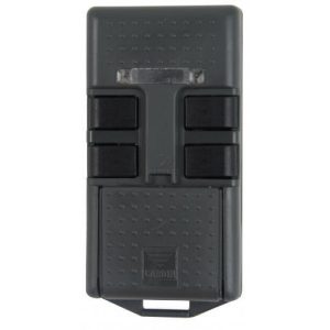 Trasmettitore Telecomando Radiocomando 4 CH 27,195 MHz S466 CARDIN TRQ46640C.EUR C4