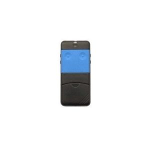 Trasmettitore Telecomando Radiocomando 2 Funzioni 433Mhz CARDIN TRS435200.00F