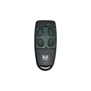 Trasmettitore Telecomando Radiocomando 4 Canali Funzioni 433Mhz CARDIN TXQ4494PN S449 C4