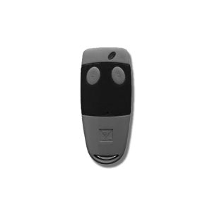 Trasmettitore Telecomando Radiocomando 2 Canali 868 Mhz S486 CARDIN TXQ486200 C2