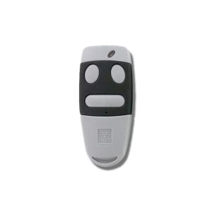 Telecomando Radiocomando Trasmettitore 3 Canali 868 Mhz S486 CARDIN TXQ486300 C3