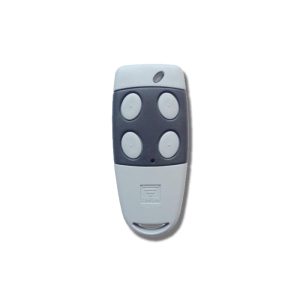 Telecomando Radiocomando Trasmettitore 4 Canali 868 Mhz S486 CARDIN TXQ486400 C4