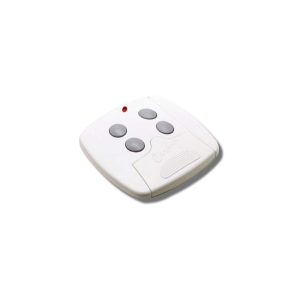 Pulsantiera Murale a 4 Canali Funzioni 868Mhz CARDIN TXQ48640M