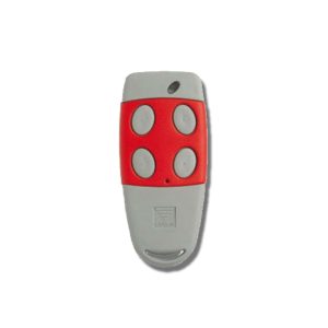 Telecomando Radiocomando Trasmettitore 4 Canali Funzioni 868Mhz CARDIN TXQ4864P0 S486 C4