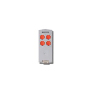 Trasmettitore Telecomando Transceiver 4 Canali Funzioni 868Mhz CARDIN TXQ508BD4 S500 S508