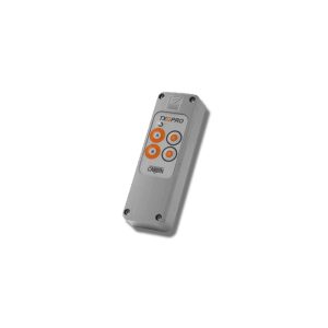 Transceiver S504 a 4 Canali Funzioni Con Antenna Interna CARDIN TXQPRO504BD-4