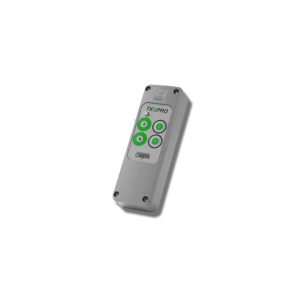 Transceiver S508 a 4 Funzioni Con Antenna Interna CARDIN TXQPRO508BD-4