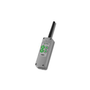 Transceiver S508 a 4 Funzioni Con Antenna Esterna CARDIN TXQPRO508BD-4A
