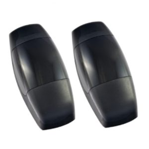 Coppia Di Fotocellule Orientabili 180° IP44 Portata 25MT 24V CARDIN VEDO180PRO Telcoma