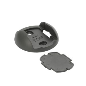Supporto Attacco Muro - Auto - Grigio Scuro CARDIN XACSUPTX500