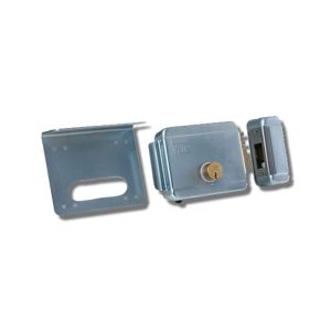 Elettroserratura Sx Sinistra Con Cilindro Interno Esterno CARDIN XLSE10SX