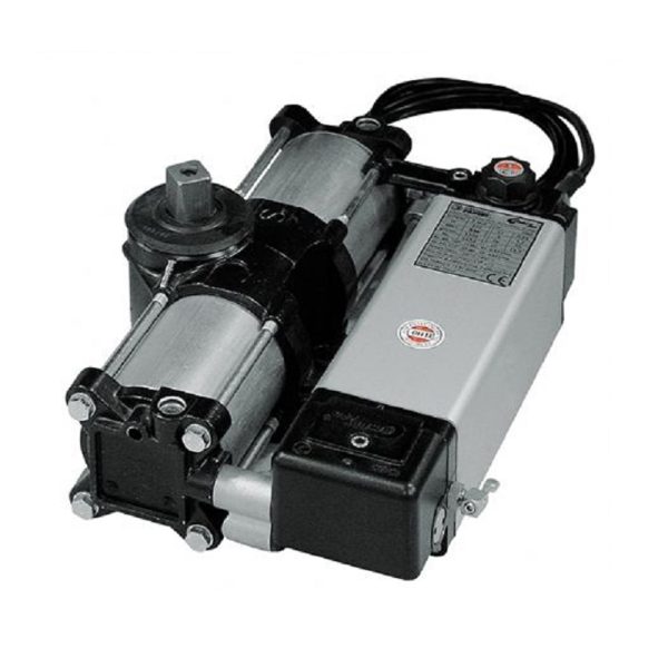 Attuatore Interrato Dx Per Cancelli a Battente FADINI COMBI 740 175° 769N3DXL