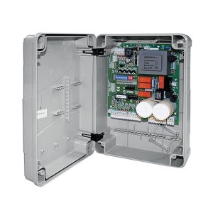 Centrale Scheda Di Comando 230v Per Cancelli FADINI ELPRO 27 7047L Programmatore Quadro EX 7079L