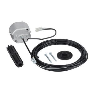 Kit Elettrofreno Per Motore Serranda RH RL 200 240 FAAC 391450