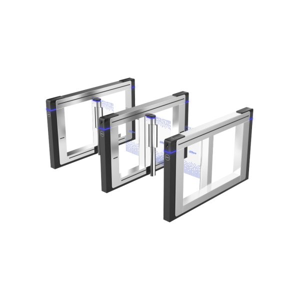 Modulo Per Barriera Con Tornello Da Interno Dahua Asgb821X-D
