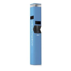 Emergency Phone Tower Dahua Vta8111Ab-4
