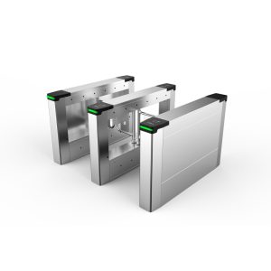 Modulo Per Barriera Con Tornello Da Interno/Esterno Dahua Asgb611K-L