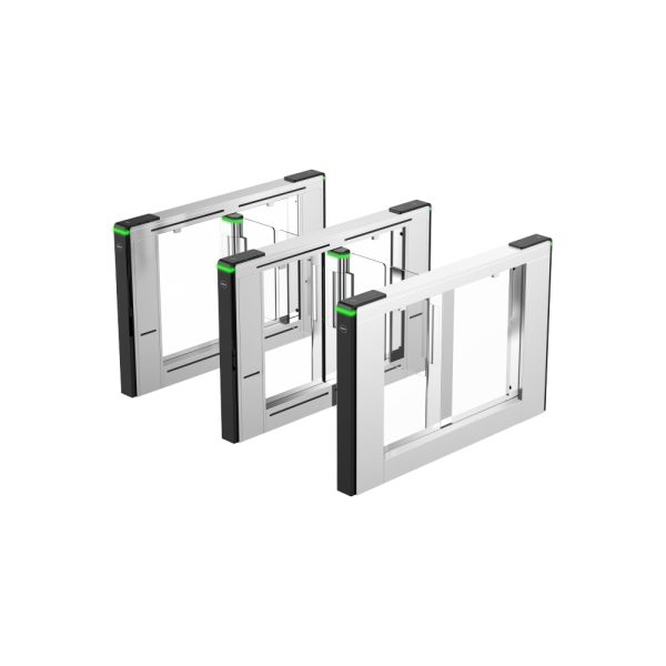 Modulo Per Barriera Con Tornello Da Interno Dahua Asgb620X-D