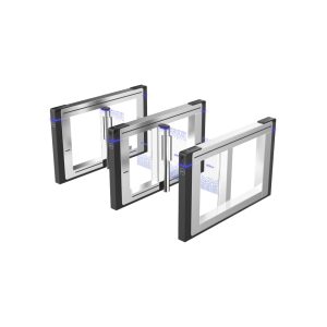 Modulo Per Barriera Con Tornello Da Interno Dahua Asgb810X-R