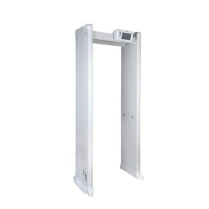 Varco Metal Detector Dahua Isc-D733E-S2
