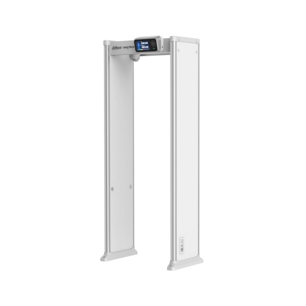 Varco Metal Detector Dahua Isc-D733-Ts2