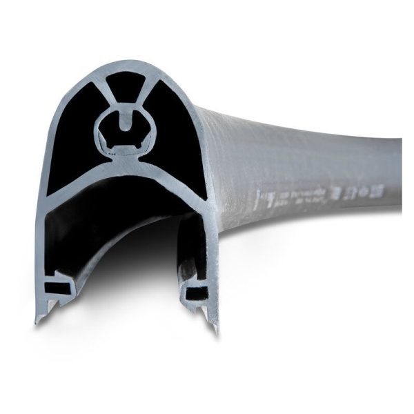 Costa Di Sicurezza Elettrica 8,2 Kohm (H 45 Mm) SOMMER YS12379-00001