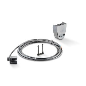 Tappo Terminale (H 45 Mm) Con Cavo 2,5 M SOMMER YS12380-00001