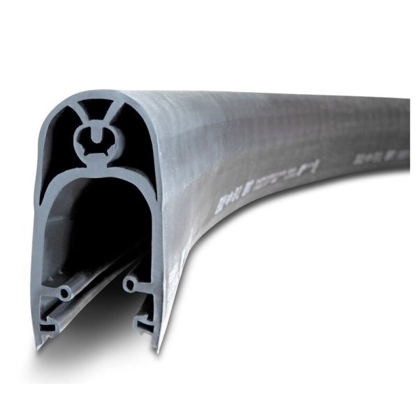 Costa Di Sicurezza Elettrica 8,2 Kohm (H 65 Mm) SOMMER YS12382-00001