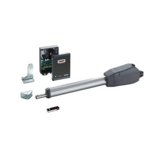 Kit Automazione Cancello Battente 1 Anta SOMMER TWIST 350 RAPIDO YS12712-XXXXX