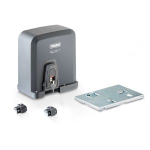 Automazione Motore Per Cancelli Scorrevoli 400k SOMMER STARTER S2+ YS12735-XXXXX