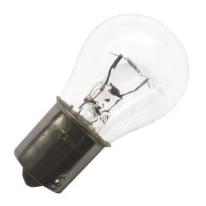 Lampadina 34W 32,5V 32V Ba15s Ricambio SOMMER YS12604-00001 Fuori Produzione