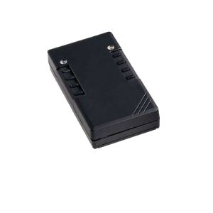 Trasmettitore Telecomando Radiocomando 8 Canali 30,875 MHz S38 CARDIN TRQ038800 C8