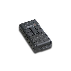 Trasmettitore Telecomando Radiocomando 4 Canali 29,875 MHz S466 CARDIN TRQ466400 C4