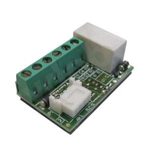 Scheda Di Espansione BFT B EBA INPUT OUTPUT P111466 2600810