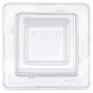Protezione Supporto 2M Plana/Arke VIMAR 14602.C