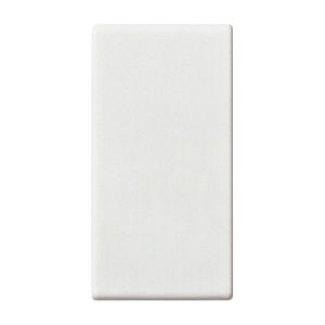 Tasto 1M Illuminabile A Disco Bianco VIMAR 14021.G