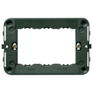 Supporto 3M + Viti VIMAR 16713