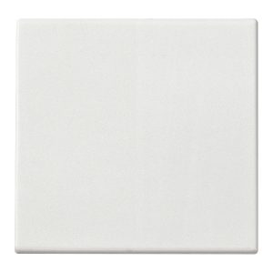 Tasto 2M Comando Radiofrequenza Bianco VIMAR 14506.2