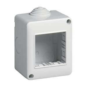 Contenitore Ip40 2M VIMAR 14802