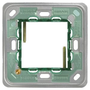 Supporto 2M Bs VIMAR 14607