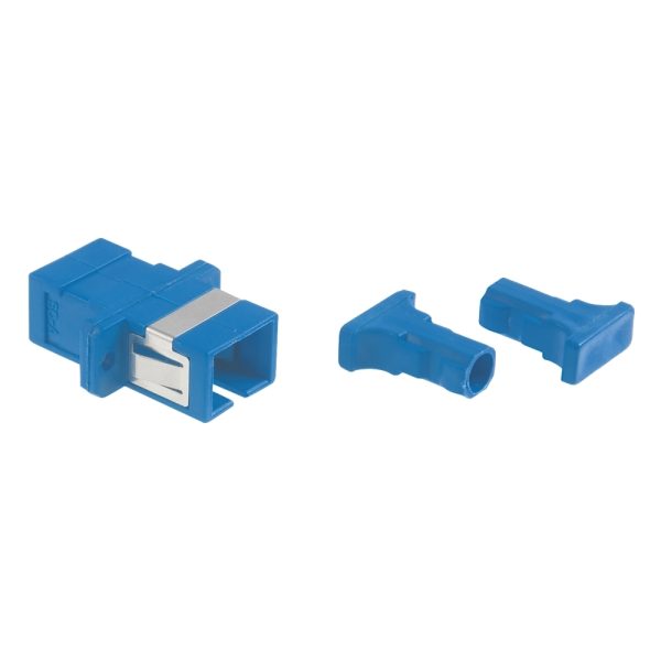 Bussola Fibra Ottica Multi 50/125 Sc VIMAR 03101.SC