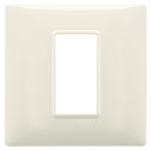 Placca 1M Beige VIMAR 14641.03