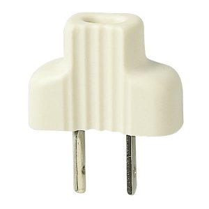 Spina Polarizzata 2P 6A 24V Selv VIMAR 01099