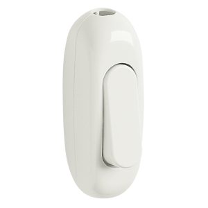 Interruttore Terminale 1P 2[16]A Bianco VIMAR 00112.B