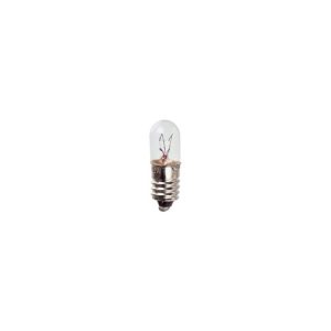 Lampada Inc.E10 10X28Mm 220V 3W Bianco VIMAR 14777