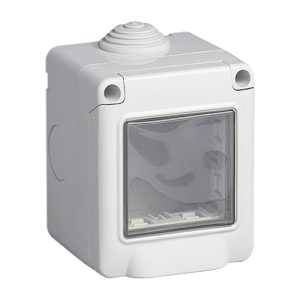 Contenitore Ip55 2M VIMAR 14902