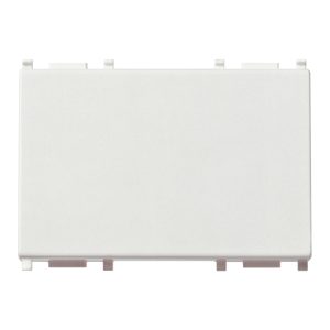 Tasto 3M Illuminabile Ad Anello Bianco VIMAR 14023