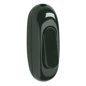 Deviatore Terminale 1P 2[16]A Nero VIMAR 00113